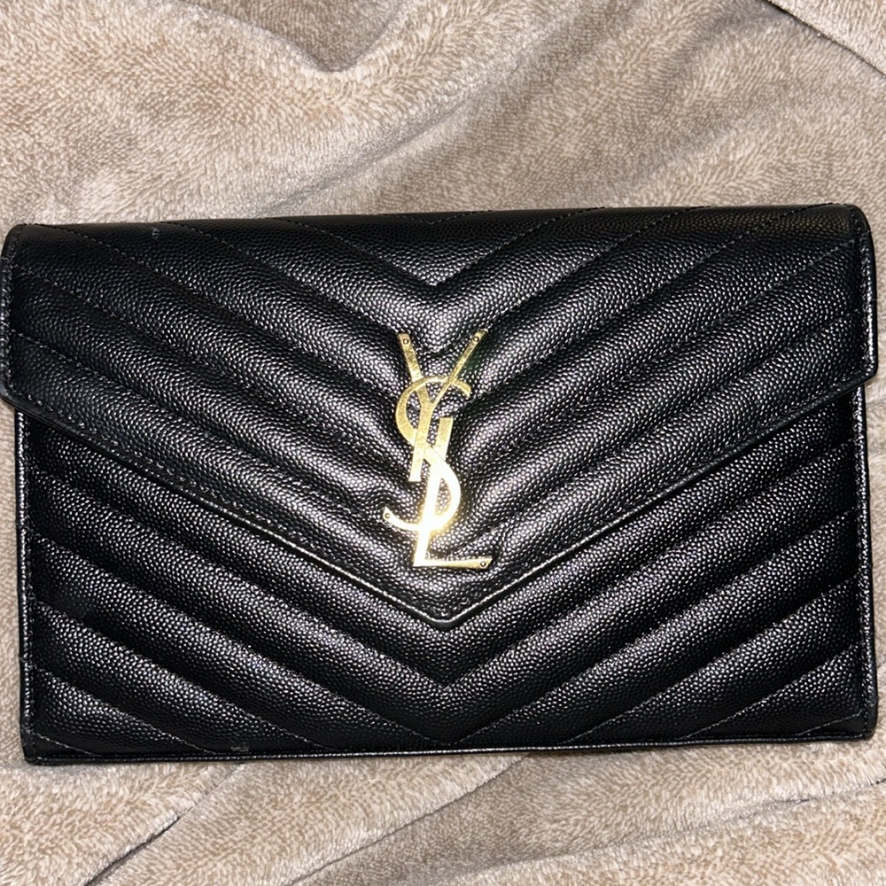 YSL Bag
